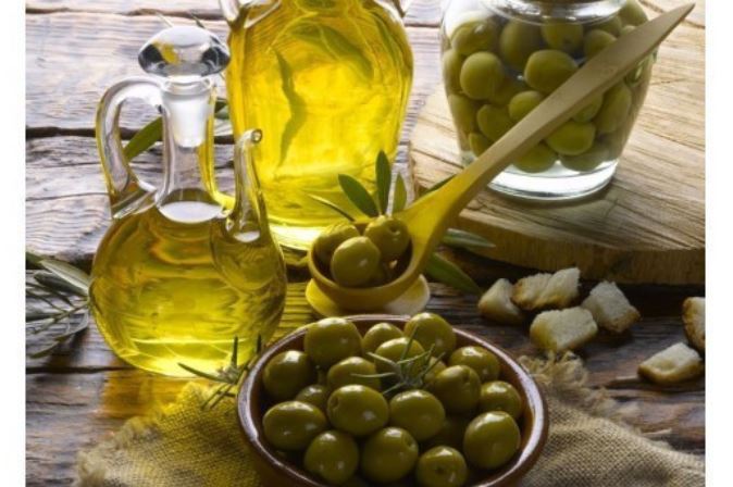 Prețul uleiului de măsline a crescut în UE