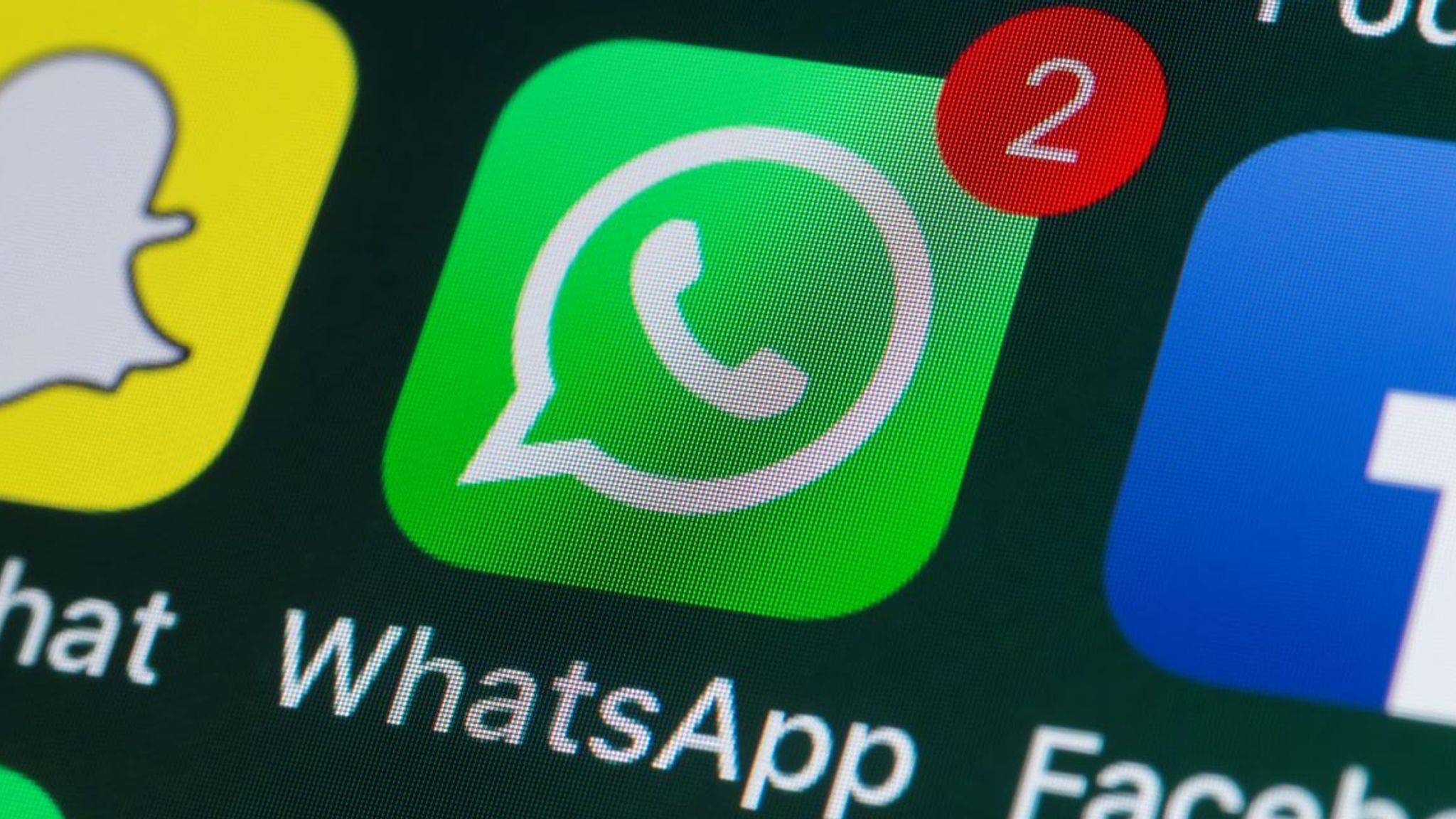 WhatsApp pregăteşte lansarea suportului pentru alte aplicaţii de comunicare
