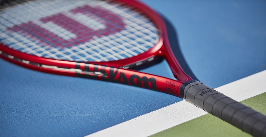 Acţiunile Amer Sports, producătorul rachetelor de tenis Wilson, au crescut cu 3% la revenirea pe bursa din New York