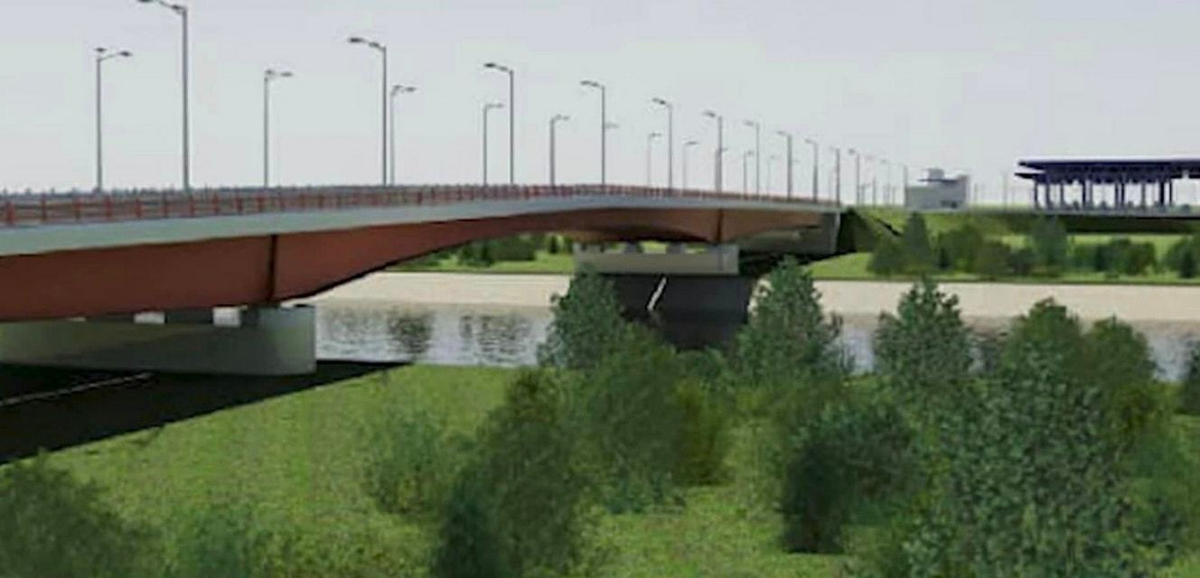Şase oferte pentru patru noi poduri peste Prut