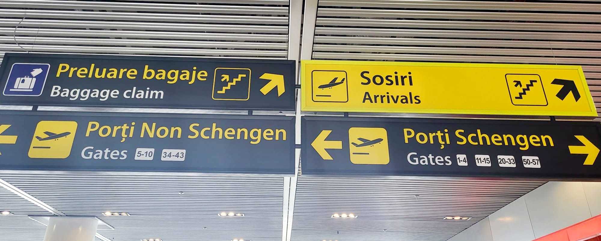Ministrul Economiei, Ştefan Radu Oprea: Aderarea României la Schengen înseamnă o creştere a numărului de turişti, pentru că aşa s-a întâmplat în toate statele care au aderat la spaţiul Schengen