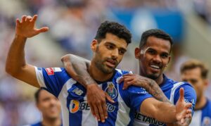 FC Porto – Vizela se joacă ACUM în AntenaPLAY. Accidentare horror în Braga – Gil Vicente 2-1. Programul etapei din Liga Portugal