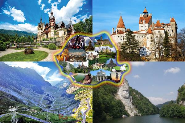 Record de turiști bulgari în România, în 2023