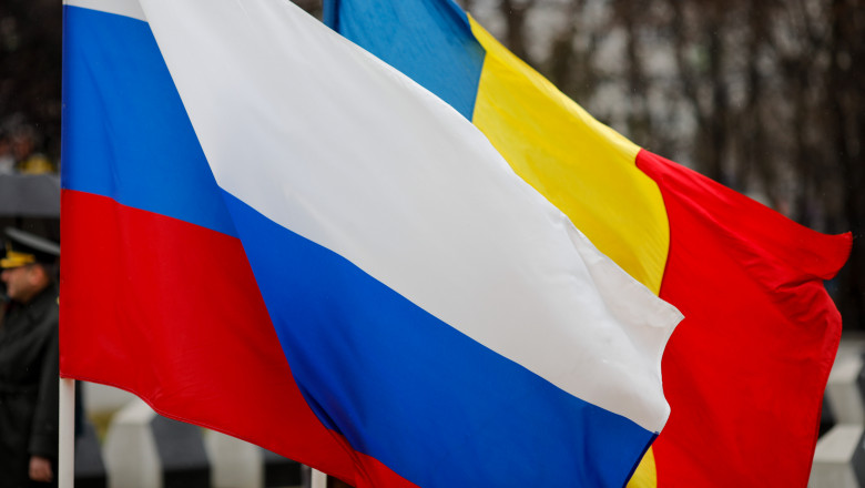 România, acuzată că ”pune pe umerii Rusiei” datoriile sale