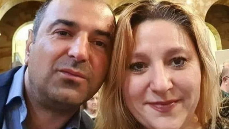Diana Șoșoacă a obținut ordin de protecție împotriva soțului ei. „M-a amenințat cu un cuțit”