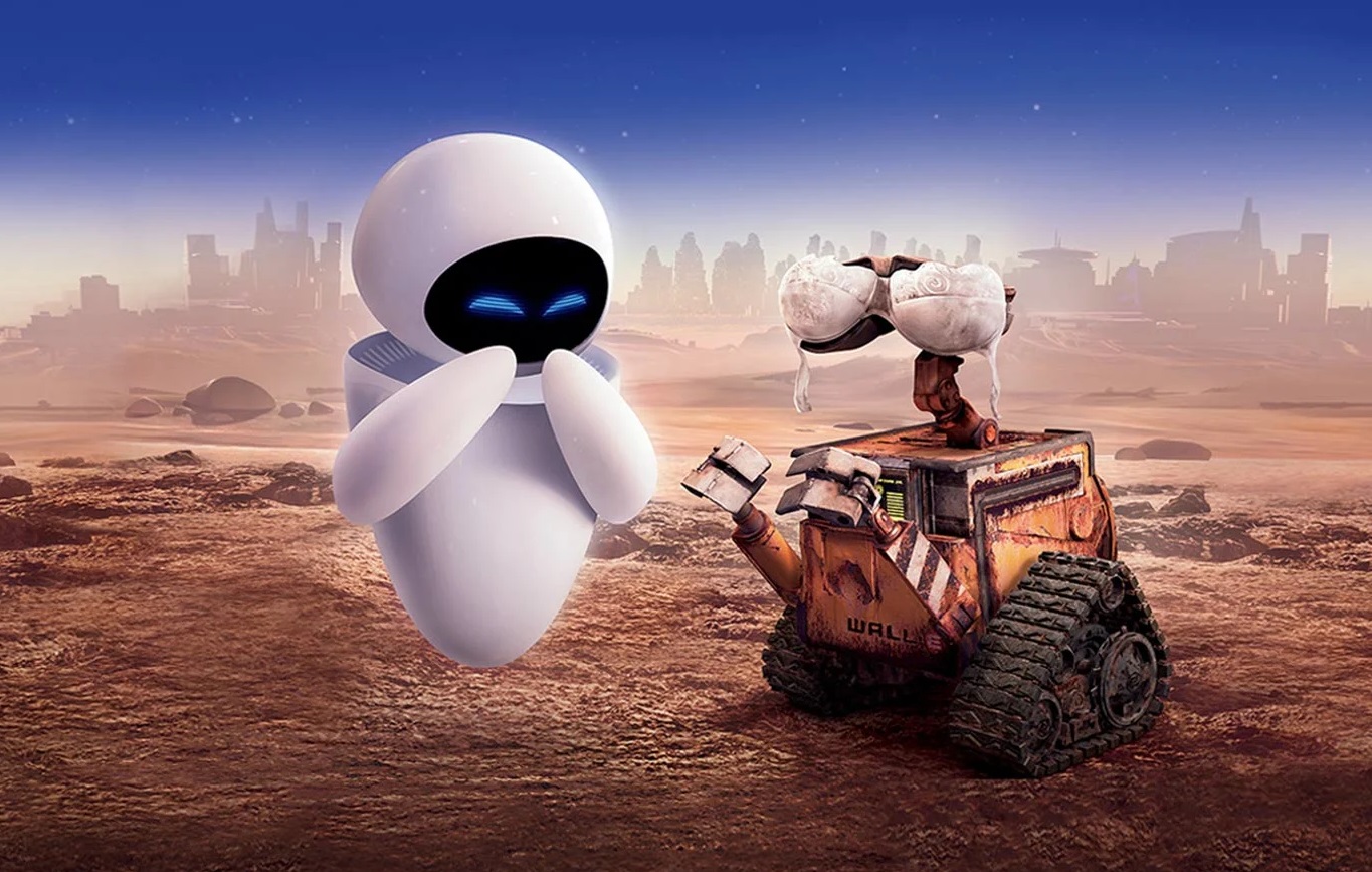 Top 10 filme Pixar pentru copii, adolescenți și oameni mari