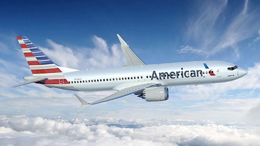 American Airlines va cumpăra 260 de avioane noi de la Airbus, Boeing şi Embraer, anticipând creşterea cererii pentru călătorii