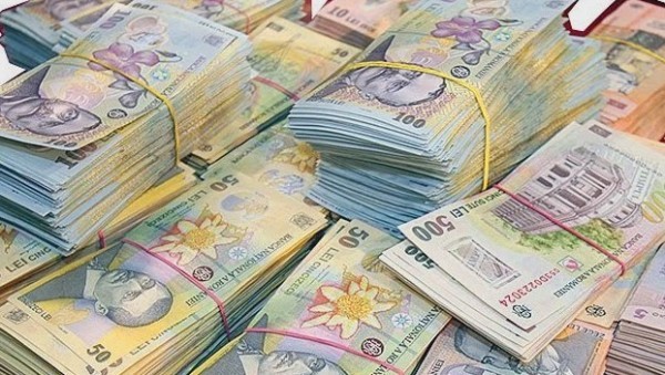 Finanțare de 2,25 miliarde de lei pentru investiții cu impact major în economia românească
