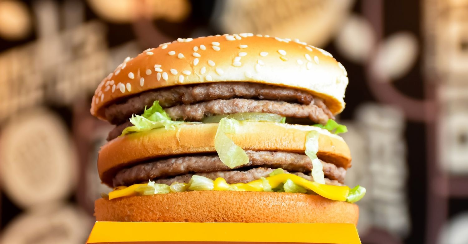 Reuters: Big Mac devine Big Tech. Revoluție la McDonald’s