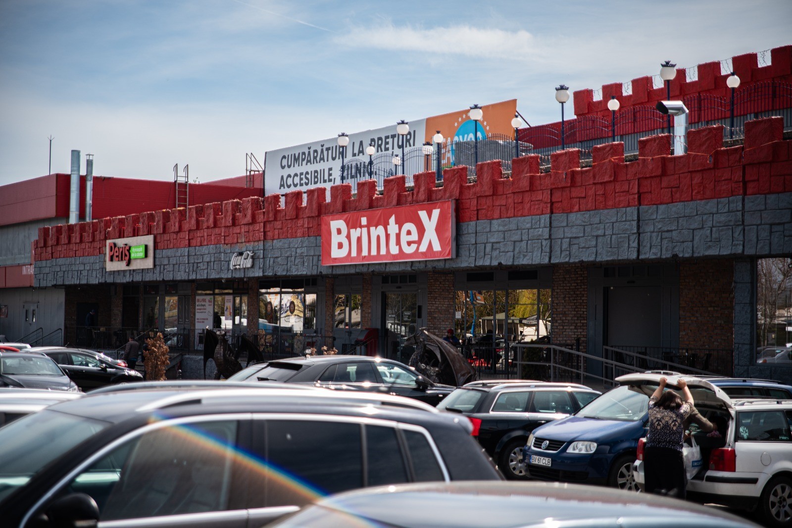 La Cocoş se extinde în Braşov, al treilea oraş unde reţeaua locală de retail este prezentă