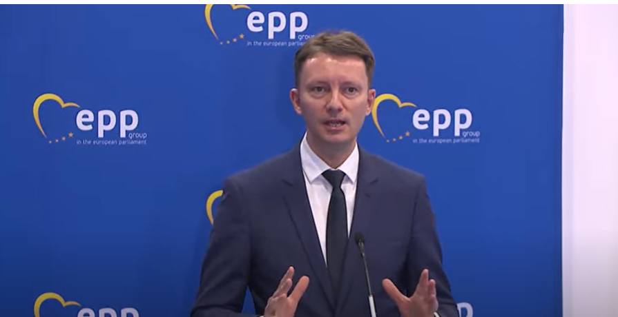 Siegfried Mureşan: Cerem, în manifestul electoral al PPE, o distribuţie cât mai echitabilă între ţările membre a fondurilor europene pentru agricultură
