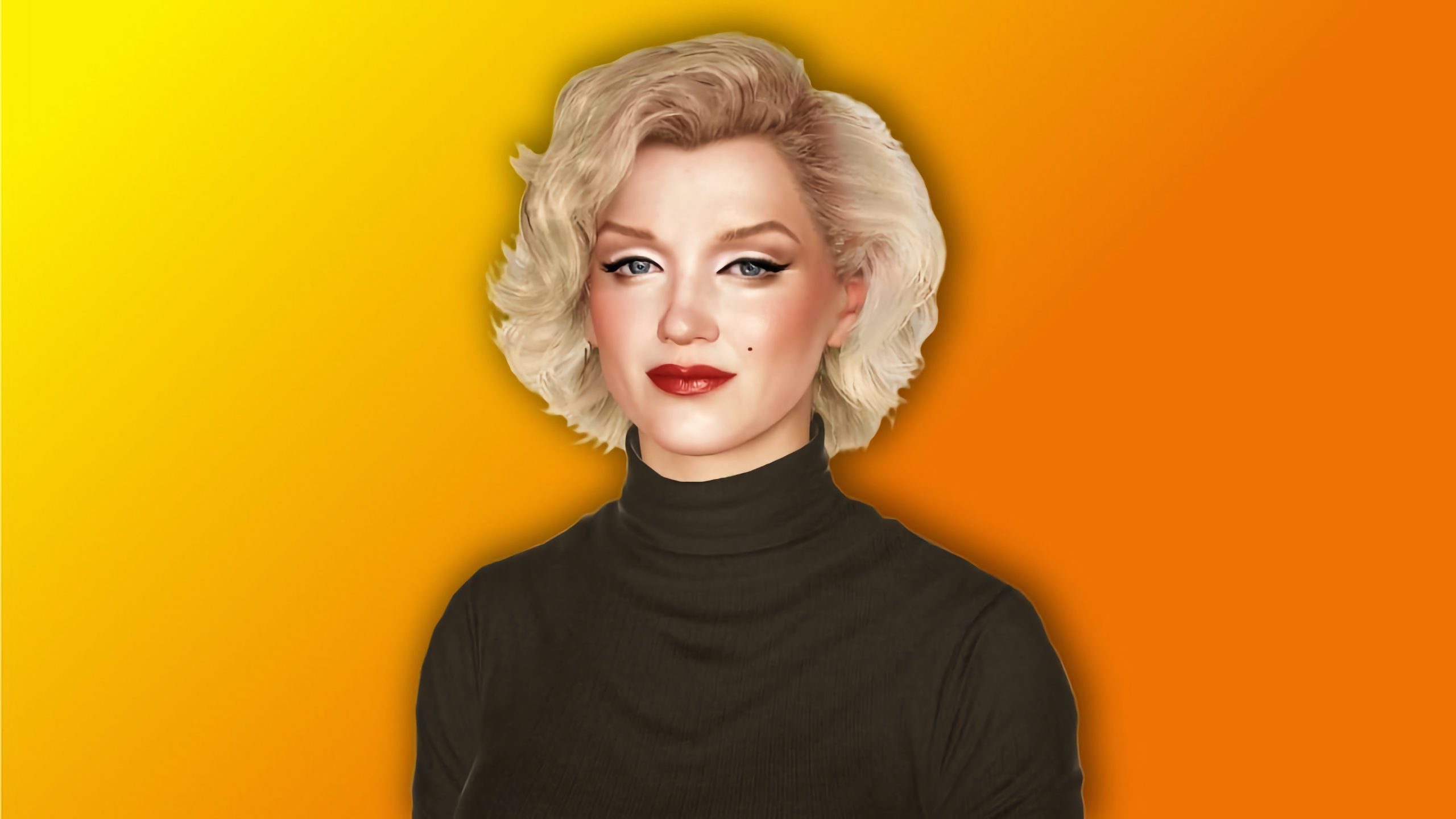 Marilyn Monroe, recreată digital cu ajutorul AI – VIDEO