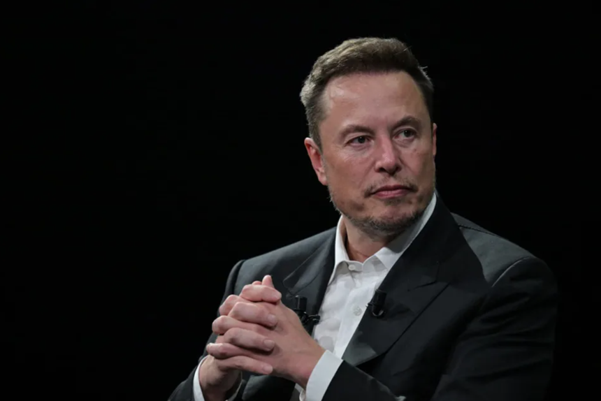 Elon Musk sugerează că faptul că foloseşte ketamină pe bază de reţetă este un lucru bun pentru investitori