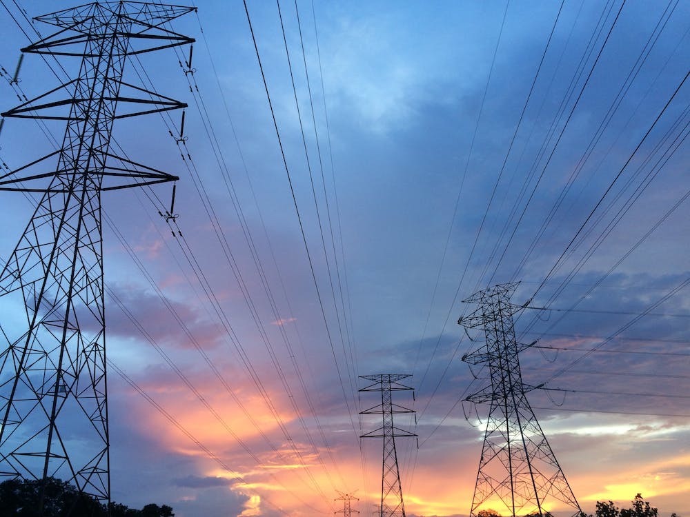 Distribuţie Energie Electrică România a realizat anul trecut venituri de 4,41 miliarde lei, mai mari cu 30%