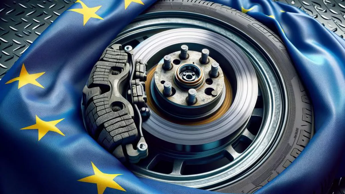 S-au aprobat normele Euro 7 pentru vehicule