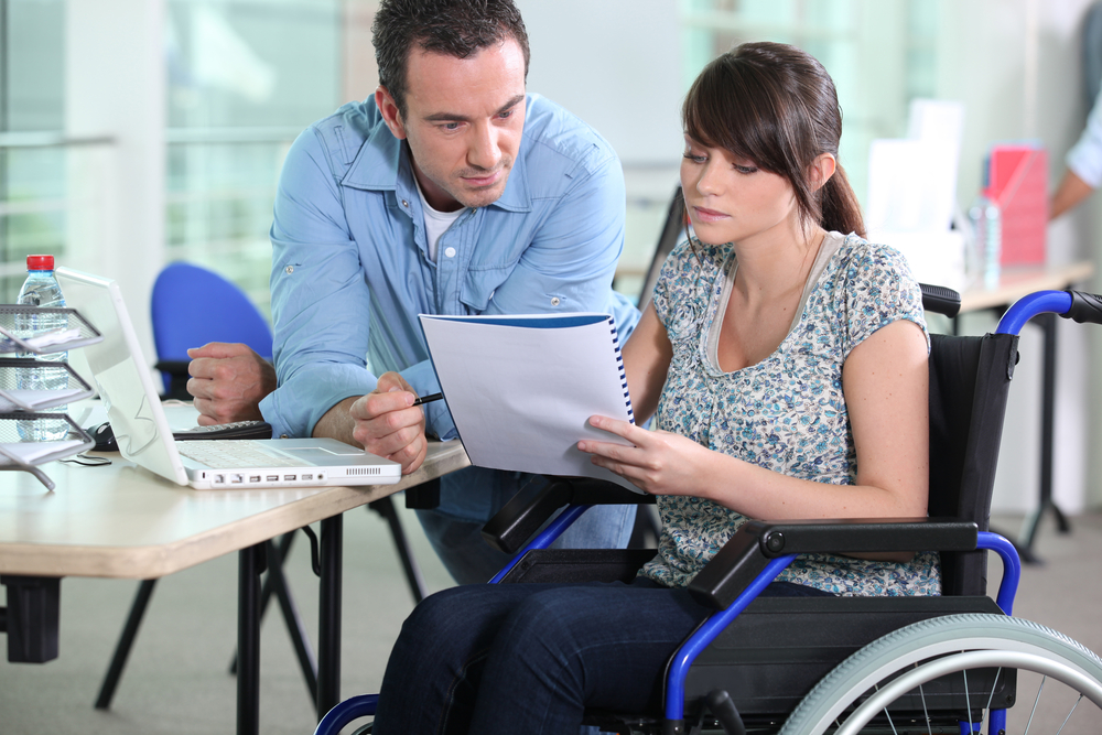 Cum să integrezi mai ușor angajații cu dizabilități