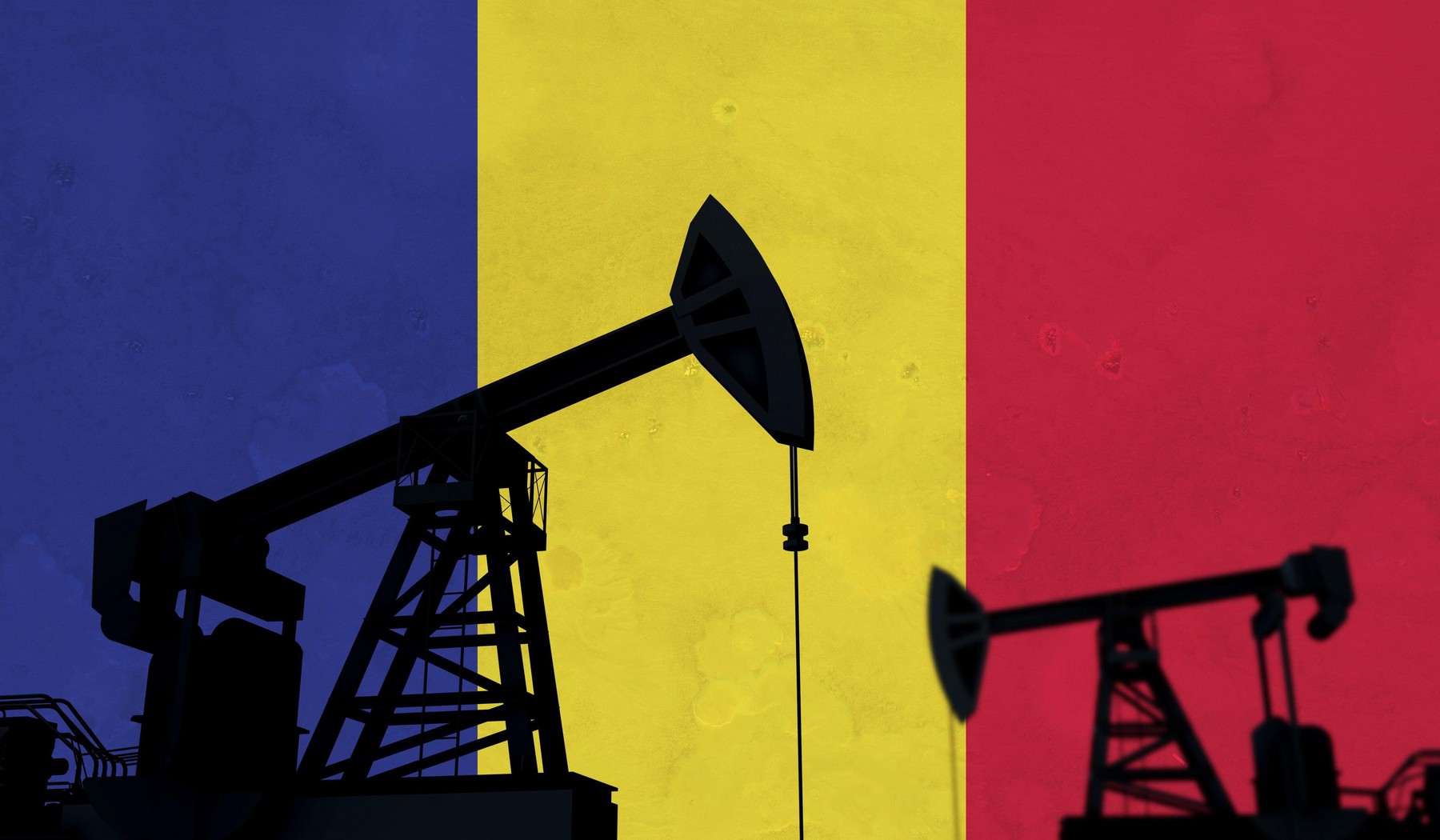 Importurile de petrol ale României au scăzut în 2023