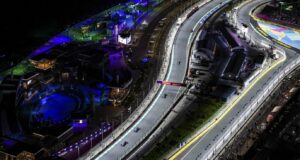 Antrenamentele din Formula 2™ ale Marelui Premiu al Arabiei Saudite sunt ACUM în AntenaPLAY