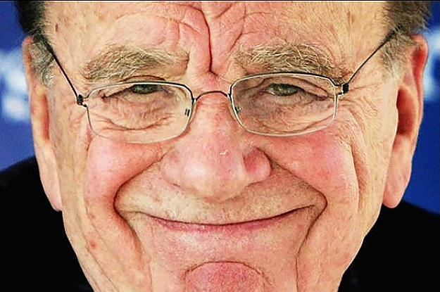 Miliardarul Rupert Murdoch, ginerică, la 92 de ani! Iubita sa, tot pensionară