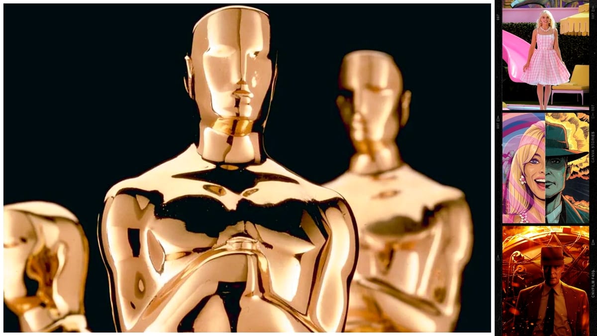 Premiile Oscar 2024. Robert Downey Jr. a luat trofeul pentru „Oppenheimer”
