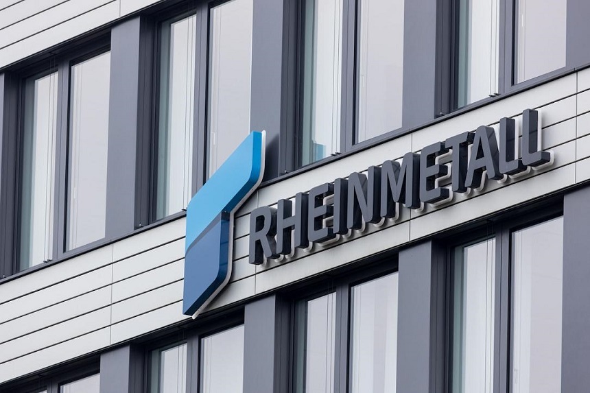Producătorul german de armament Rheinmetall a pus piatra de temelie a unei fabrici de 63 de milioane de euro în Ungaria, care va produce componente pentru vehicule electrice şi alimentate cu hidrogen