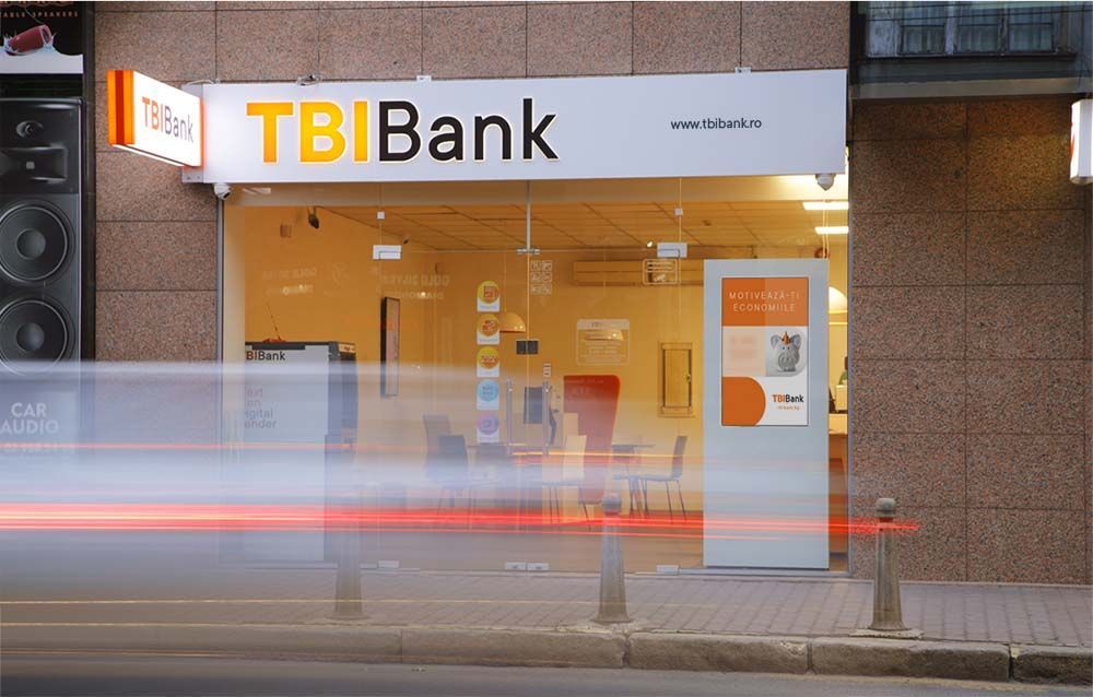 tbi bank a realizat anul trecut un profit net de 42,4 milioane de euro, cu 16% mai mare decât în 2022