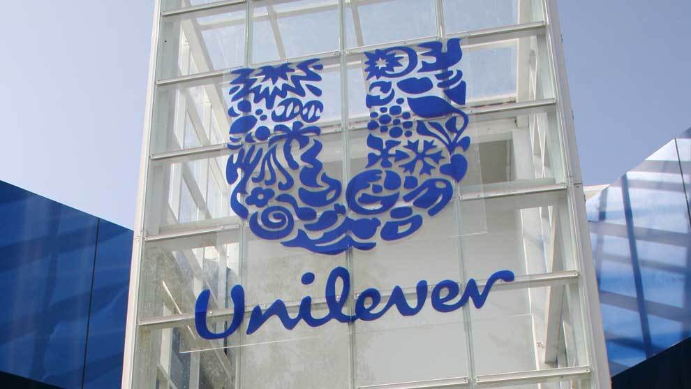 Unilever va separa de grup divizia de îngheţată şi va desfiinţa 7.500 de locuri de muncă, pentru reducerea costurilor