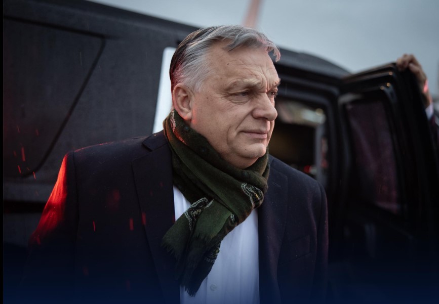 Conflictul dintre Viktor Orban şi Banca Naţională a Ungariei se adânceşte: „Atacurile” guvernului ar putea limita posibilităţile de relaxare a ratelor, avertizează guvernatorul