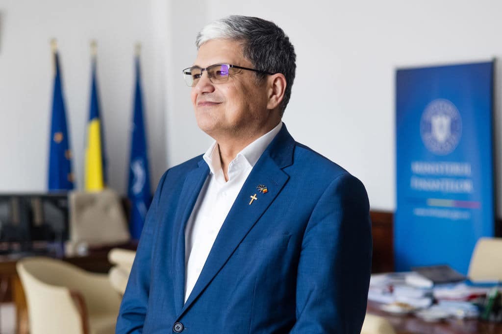 Marcel Boloş: Ministerul Finanţelor a efectuat toate procedurile necesare pentru a asigura că toţi cei 4,74 milioane pensionari din România îşi vor primi banii în avans, înainte de Paşte/