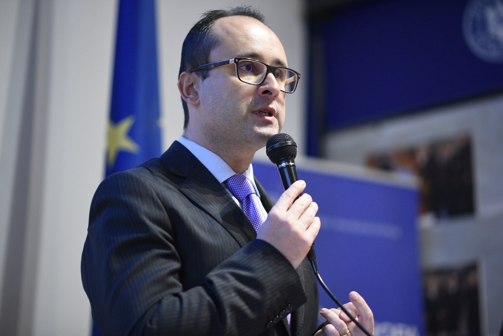 Cristian Buşoi, europarlamentar: „Marea Neagră și România pot deveni furnizori de securitate energetică”