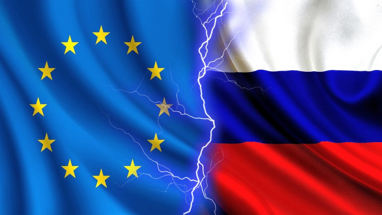 Europa, dependentă de un nou produs rusesc