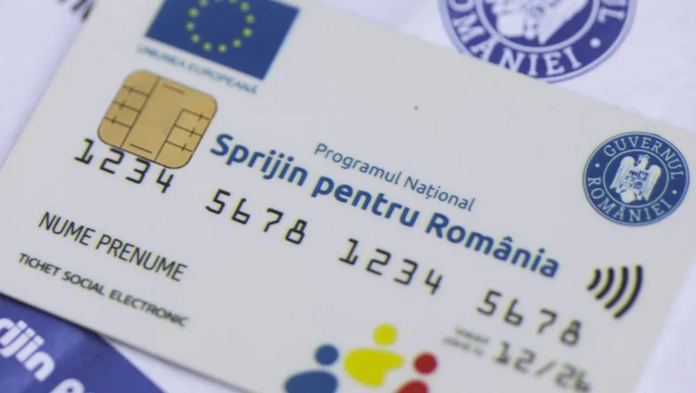 Ce se întâmplă cu românii care nu au primit banii pe cardurile sociale