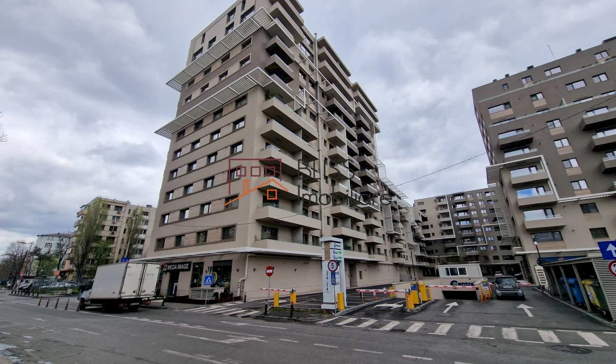 „Ofertă” în București: Apartament de vânzare la prețul de 555.000 de euro
