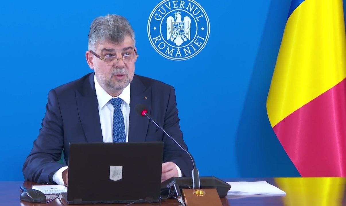 Ciolacu: „România este un factor de  stabilitate în Europa de Est”