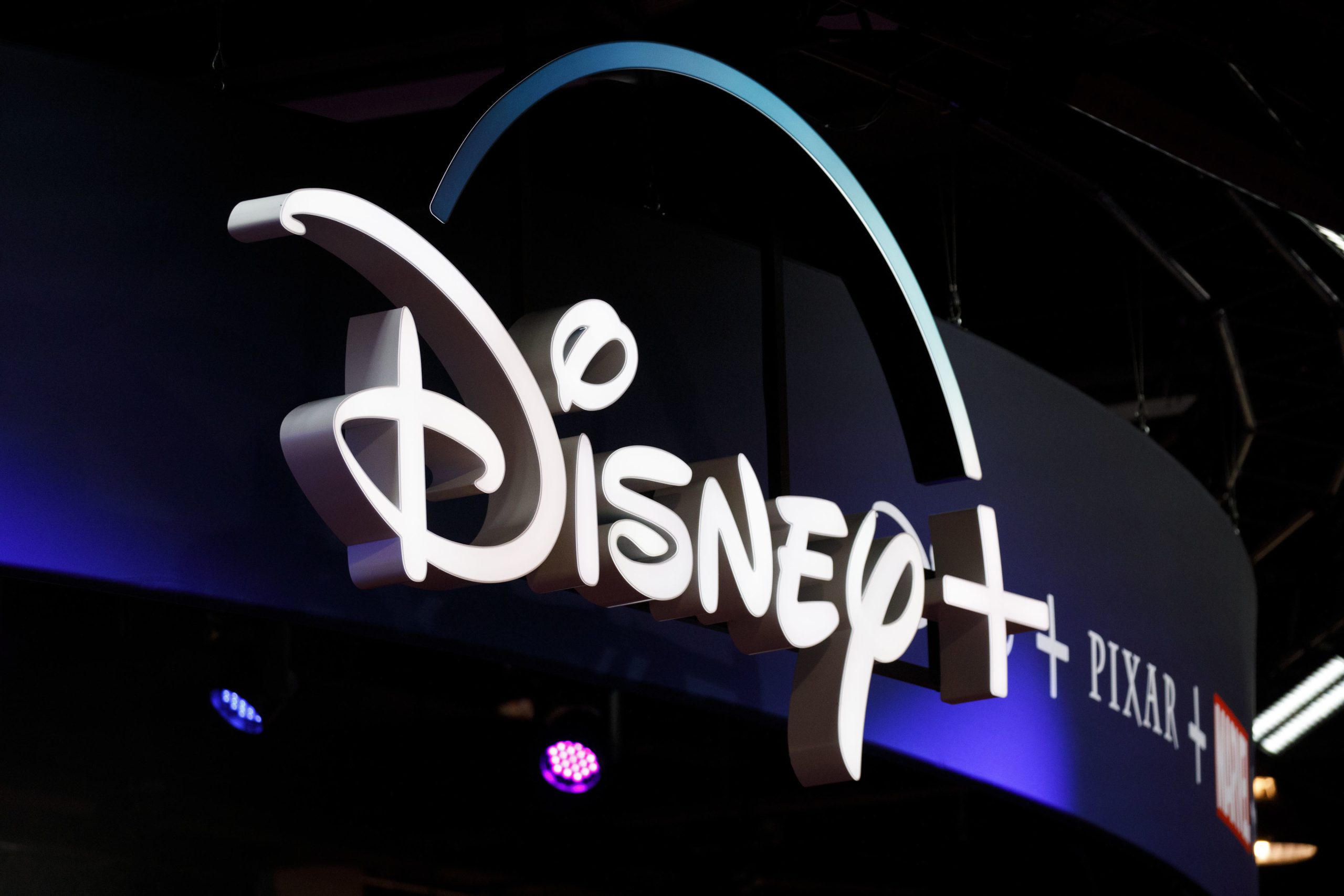 Disney+ ar putea oferi canale care transmit în continuu