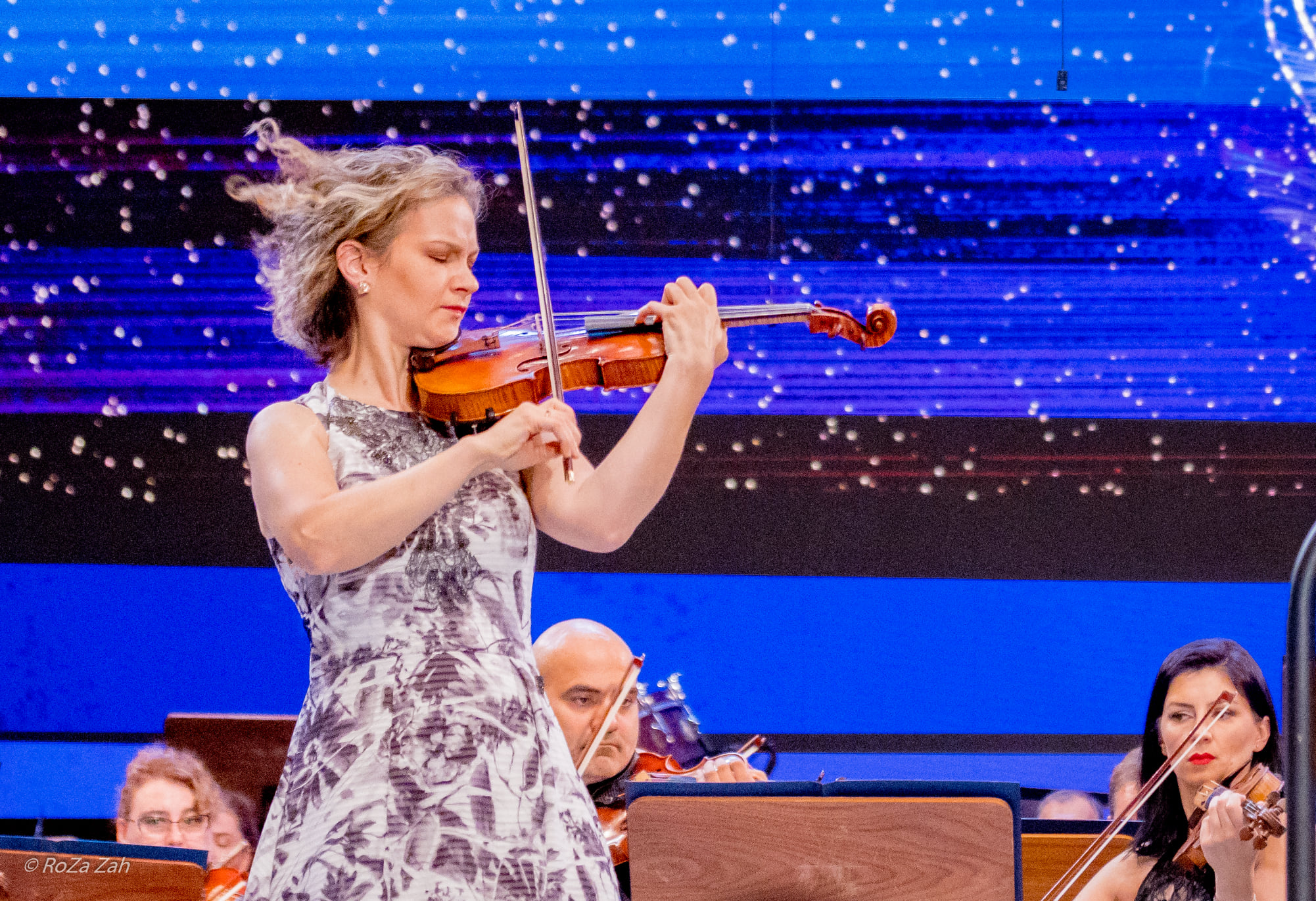 Festivalul Internațional George Enescu 2024 oferă muzicienilor premii de 125.000 de euro!