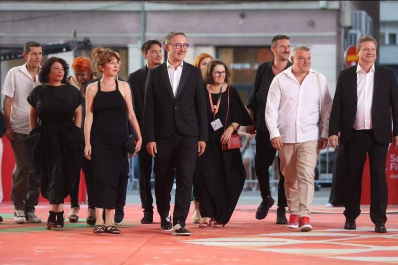 Filmele românești ce intră în cursa pentru Festivalul de la Cannes 2024. Ilie Năstase va fi elogiat pe covorul roșu!