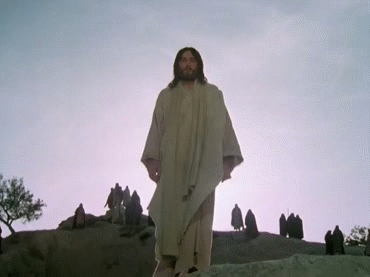 Unde vedem Isus din Nazareth de Paște 2024!