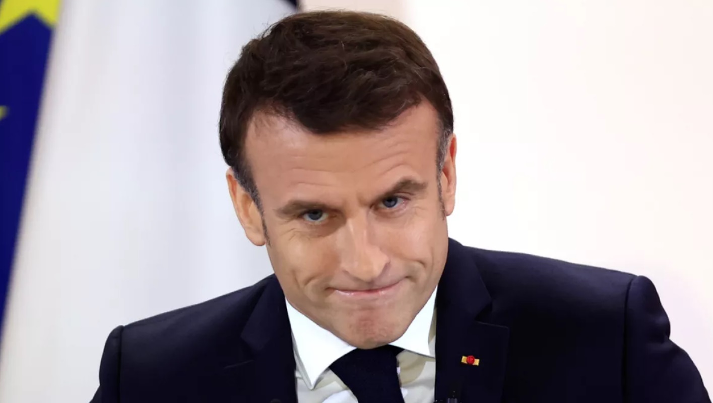 Toţi naţionaliştii europeni sunt nişte brexiteri ascunşi – președintele Franței