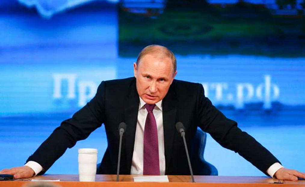 Putin a ordonat. În a doua zi de Paște, Rusia a făcut anunţul care zguduie lumea