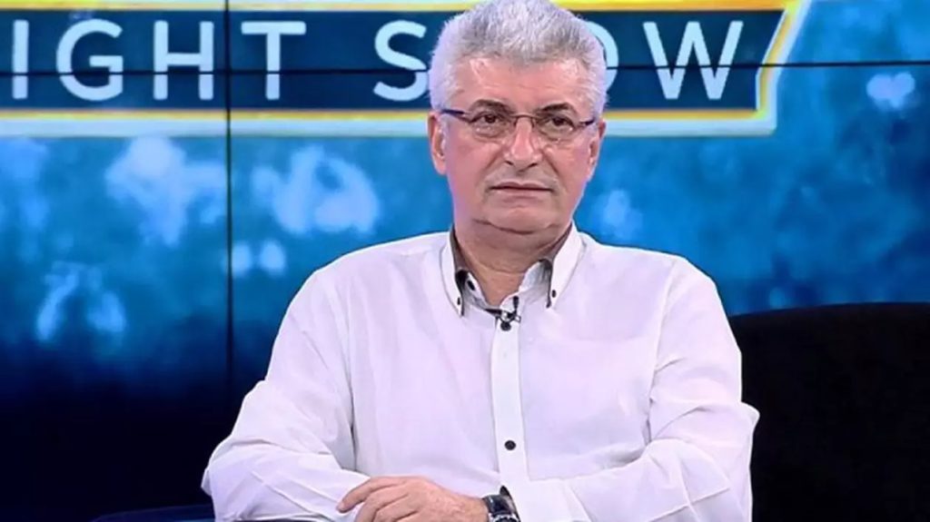 Vila impresionantă a lui Silviu Prigoană