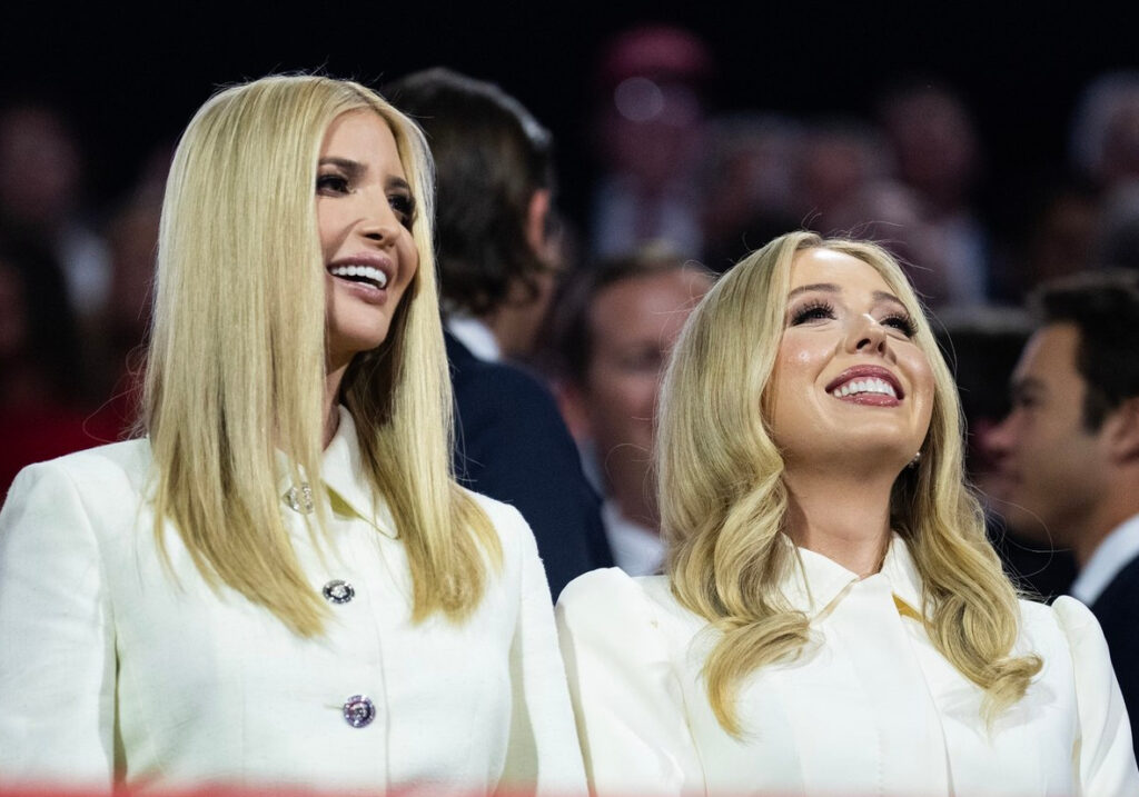 Copiii lui Donald Trump- cine sunt și cu ce se ocupă moștenitorii președintelui SUA