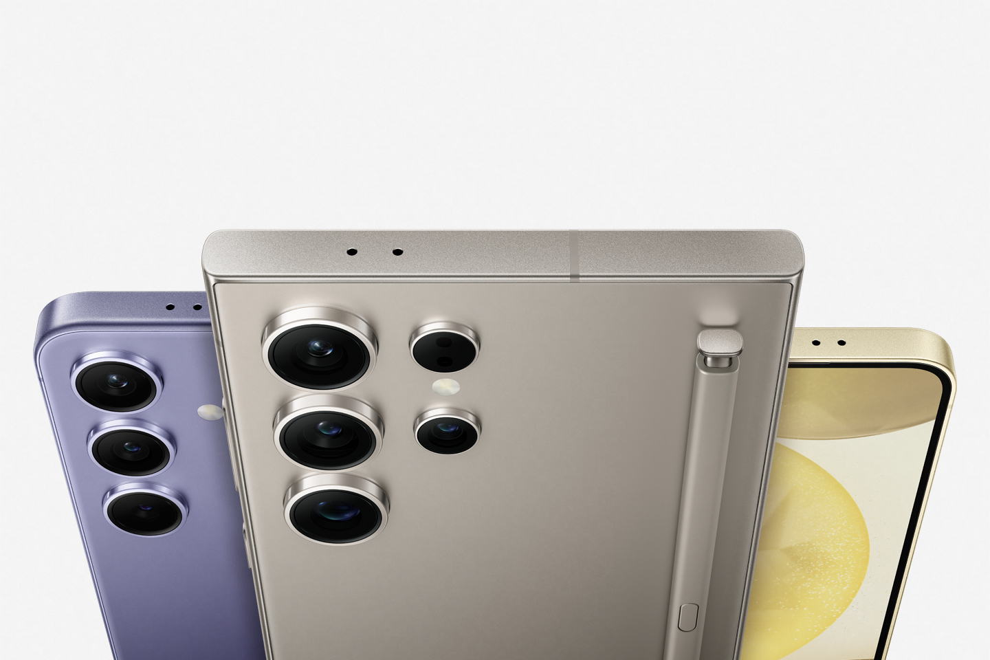 Funcţiile de AI de pe smartphone-urile Samsung nu vor mai fi gratuite
