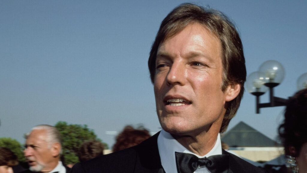 A murit Richard Chamberlain, actorul magistral din „Pasărea Spin” și „Shogun”