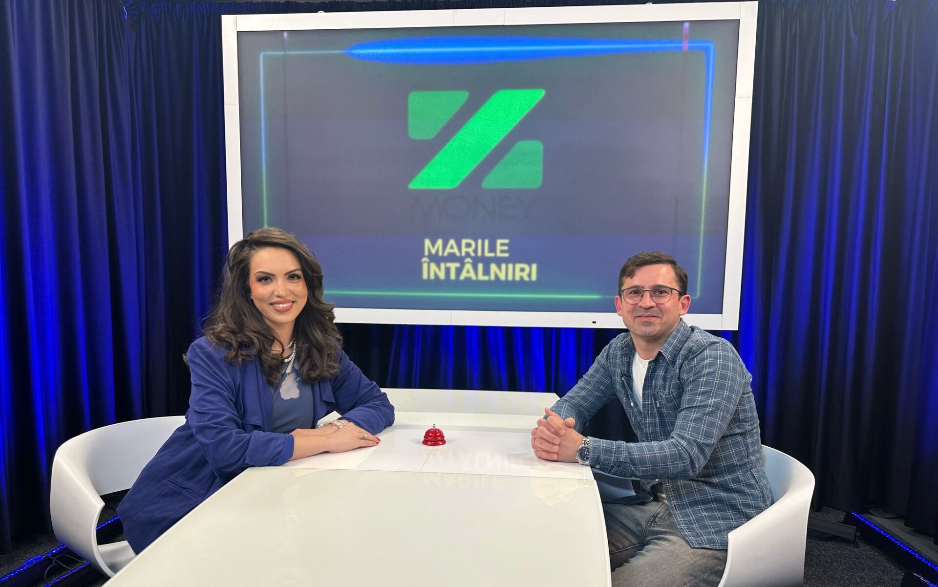 Mihai Popescu – Owner Volksgarage | Ed.30 - VIDEO