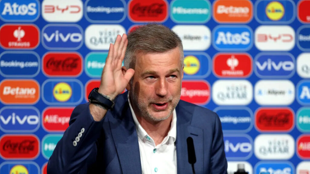 Edi Iordănescu, din nou pe bancă: contract de 1,8 milioane de dolari pe an dar nu în România