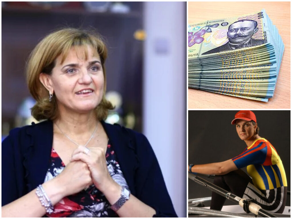 Dezmăț pe bani publici la Federația de Canotaj, anchetat de Curtea de Conturi. Prejudiciu de aproape 2,5 milioane de lei