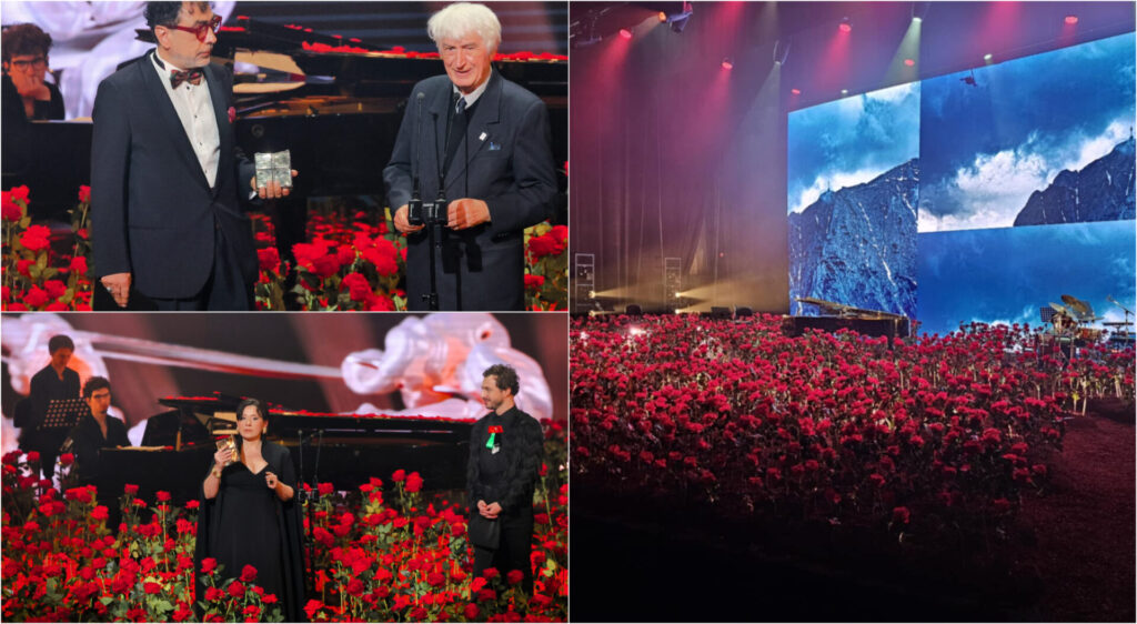 S-au anunțat nominalizările pentru Premiile UNITER 2026. Cine conduce lista nominalizărilor