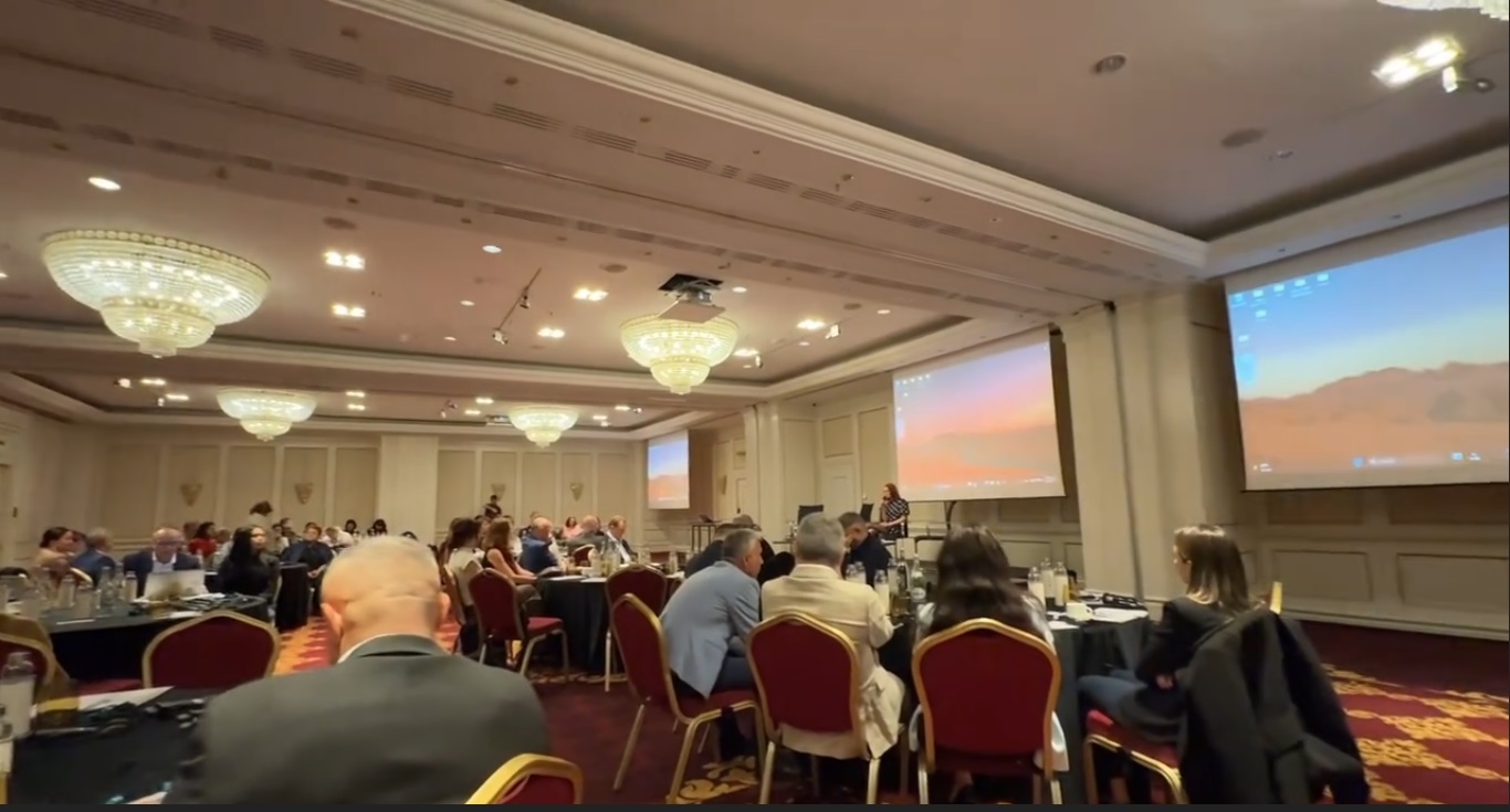 O privire spre viitorul îngrijirii oncologice. Evenimentul PremiQaMed by Mavie la București