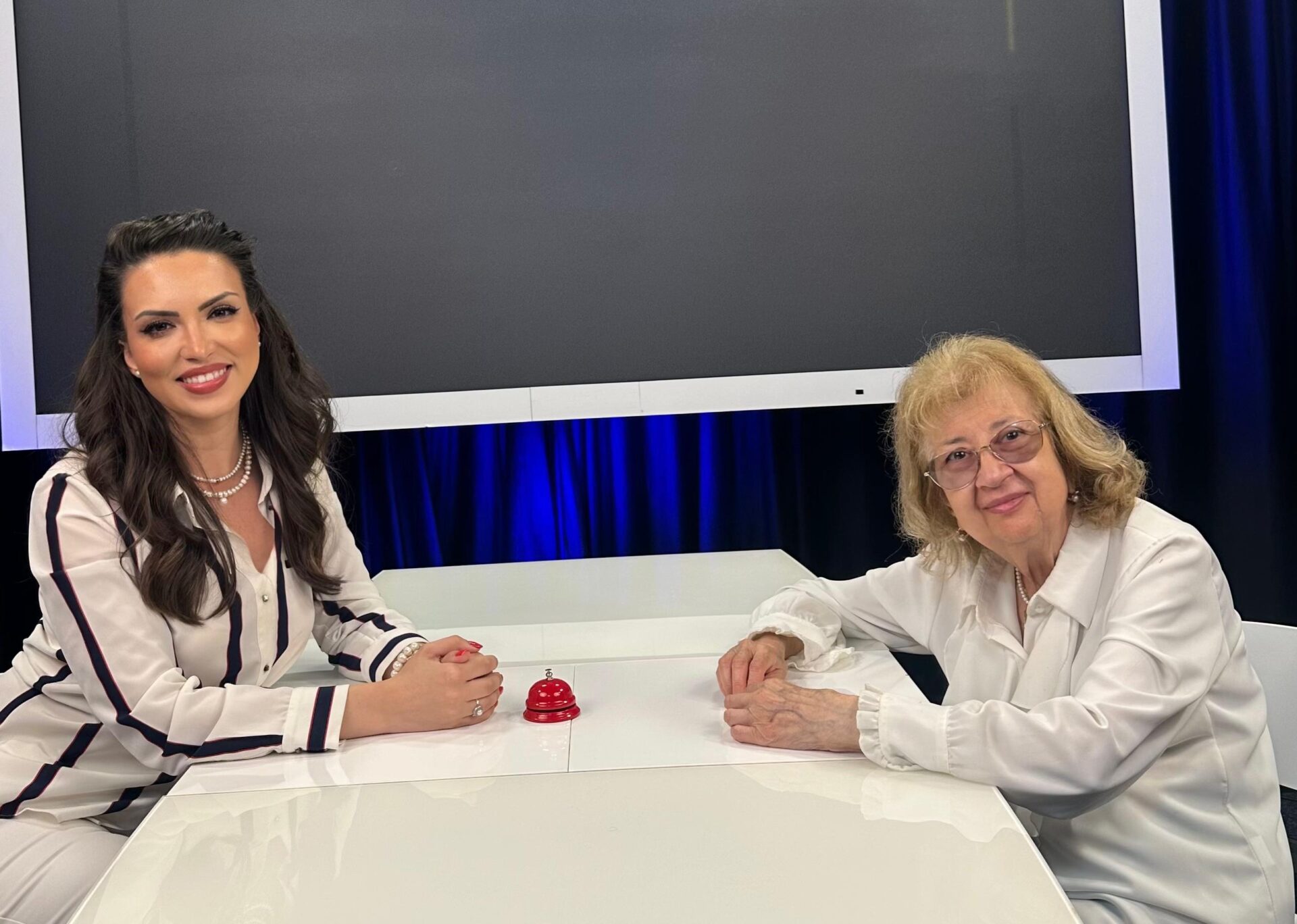 Prof. Univ. Dr. Ruxandra Rășcanu – Psiholog | Ed.41 - VIDEO